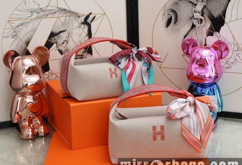 Hermes Replica Bags 大25X21X14cm 小21X17X12cm 051423 AM 5