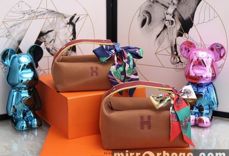 Hermes Replica Bags 大25X21X14cm 小21X17X12cm 051423 AM 4