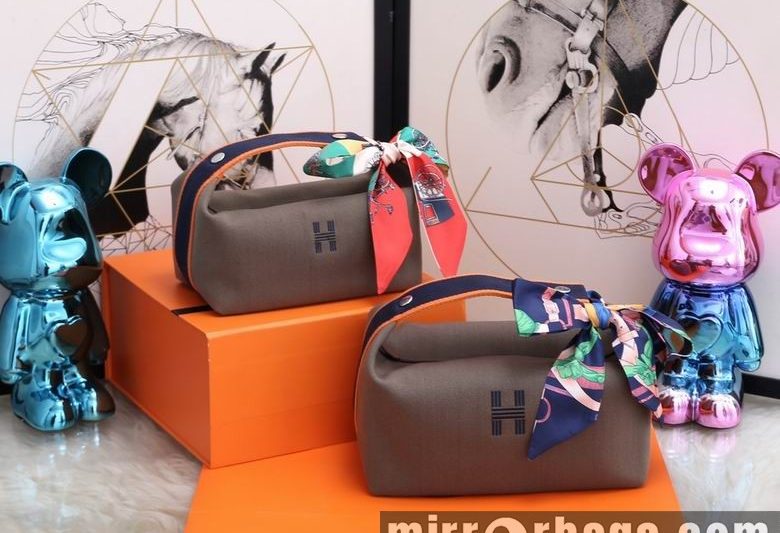 Hermes Replica Bags 大25X21X14cm 小21X17X12cm 051423 AM 3