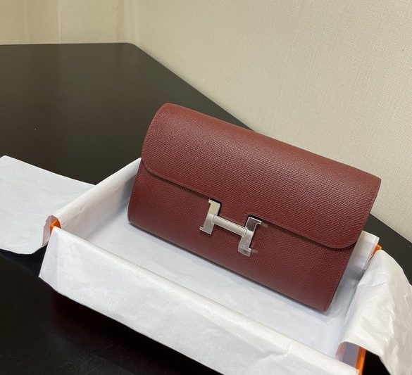 Hermes Replica Bags Constance E709 20.5X13X2cm AM 8