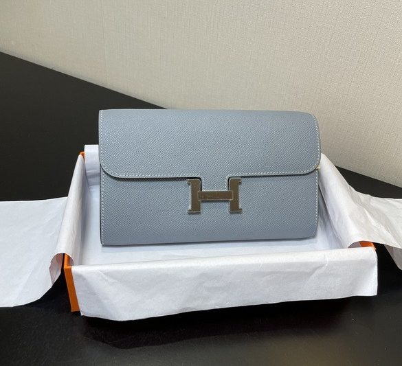 Hermes Replica Bags Constance E709 20.5X13X2cm AM 4