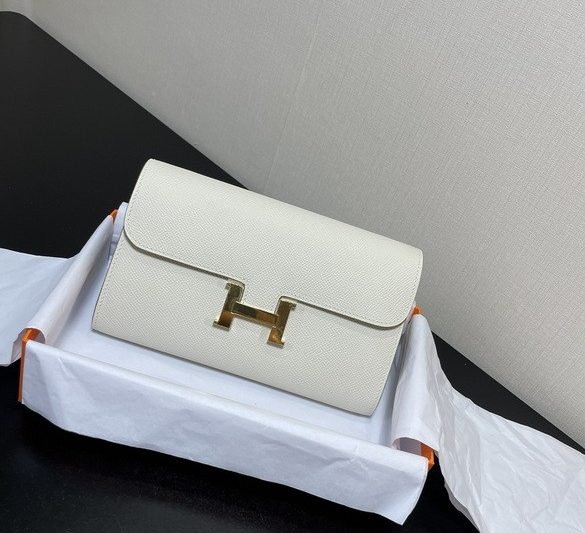 Hermes Replica Bags Constance E709 20.5X13X2cm AM 1