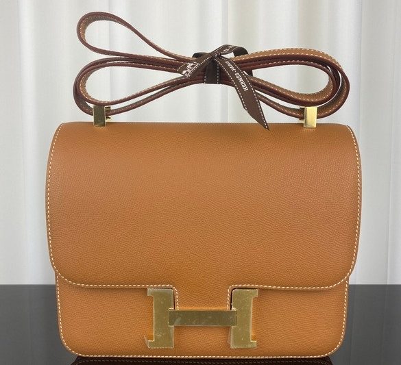 Hermes Replica Bags Constance 23cm 121403 AM 17