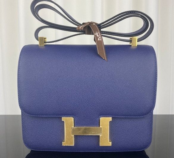 Hermes Replica Bags Constance 23cm 121403 AM 16