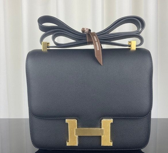 Hermes Replica Bags Constance 23cm 121403 AM 15