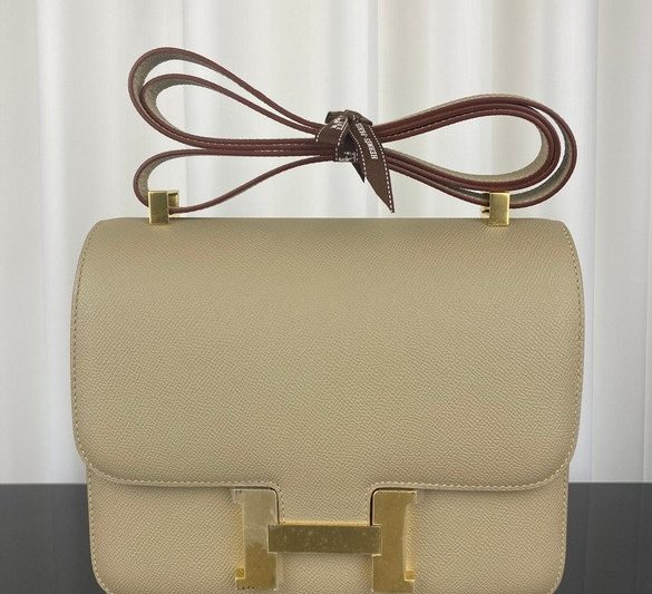 Hermes Replica Bags Constance 23cm 121403 AM 13