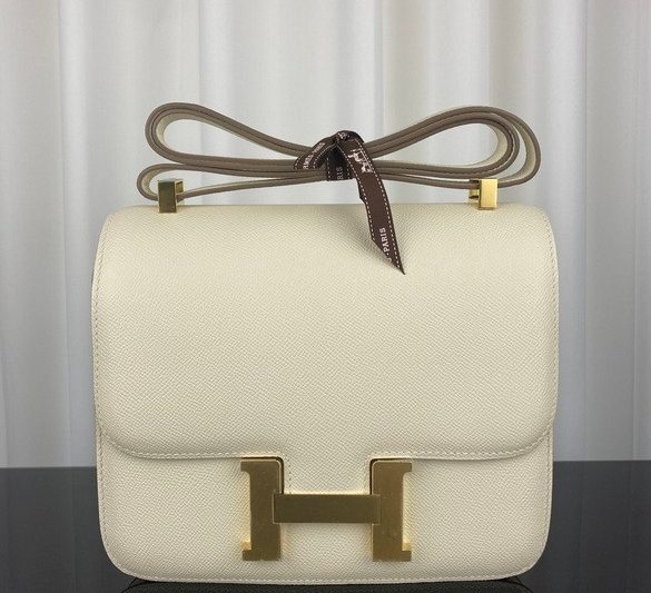 Hermes Replica Bags Constance 23cm 121403 AM 12