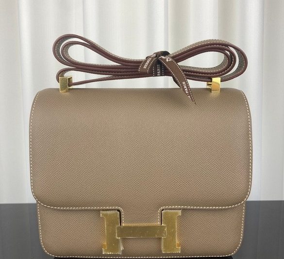 Hermes Replica Bags Constance 23cm 121403 AM 11