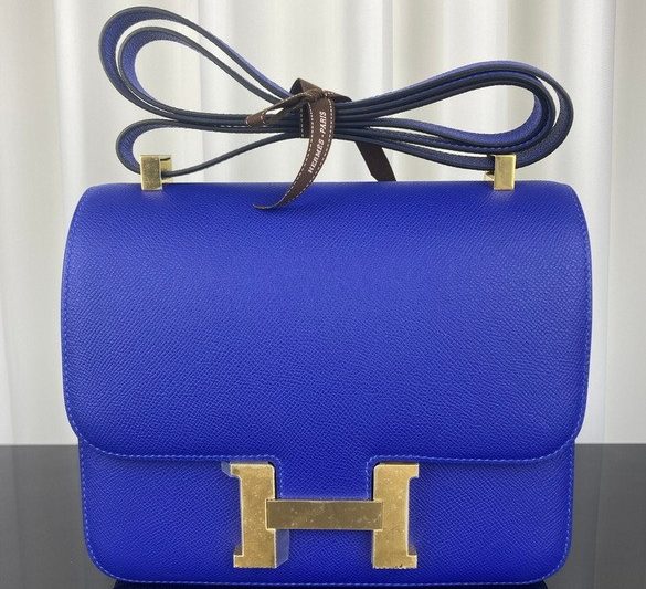 Hermes Replica Bags Constance 23cm 121403 AM 9