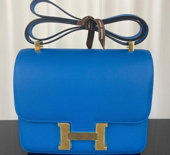 Hermes Replica Bags Constance 23cm 121403 AM 8