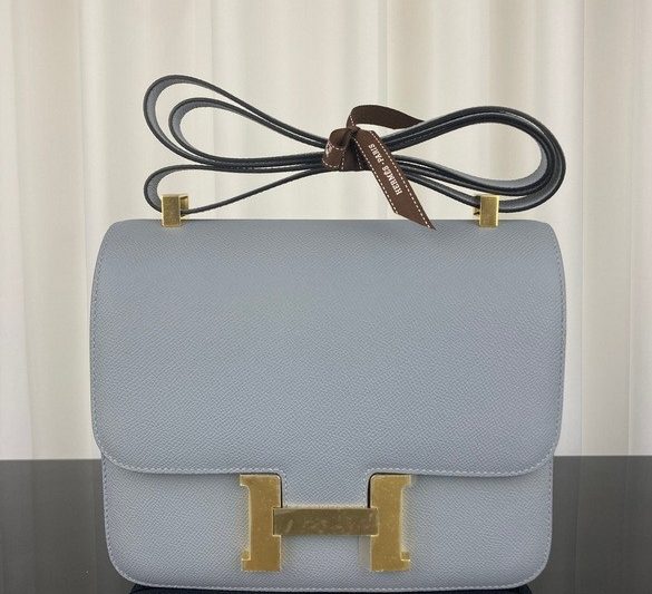 Hermes Replica Bags Constance 23cm 121403 AM 7