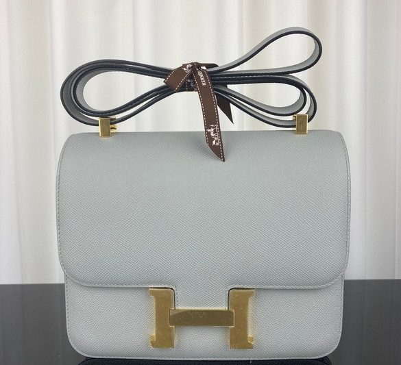 Hermes Replica Bags Constance 23cm 121403 AM 6