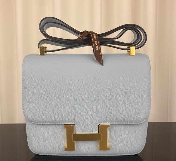 Hermes Replica Bags Constance 23cm 121403 AM 5