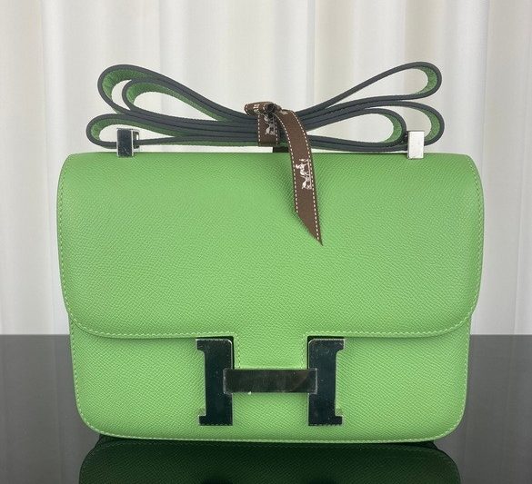 Hermes Replica Bags Constance 23cm 121403 AM 2