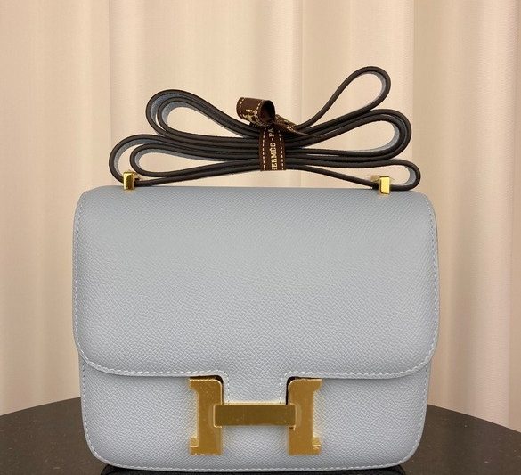 Hermes Replica Bags Constance 18cm 121402 AM 15