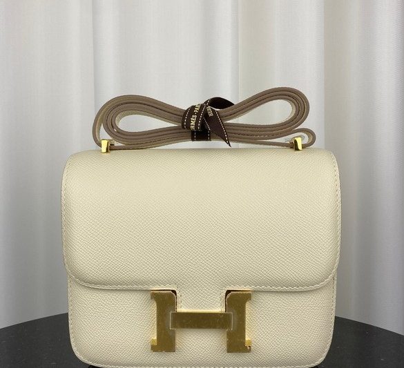 Hermes Replica Bags Constance 18cm 121402 AM 14