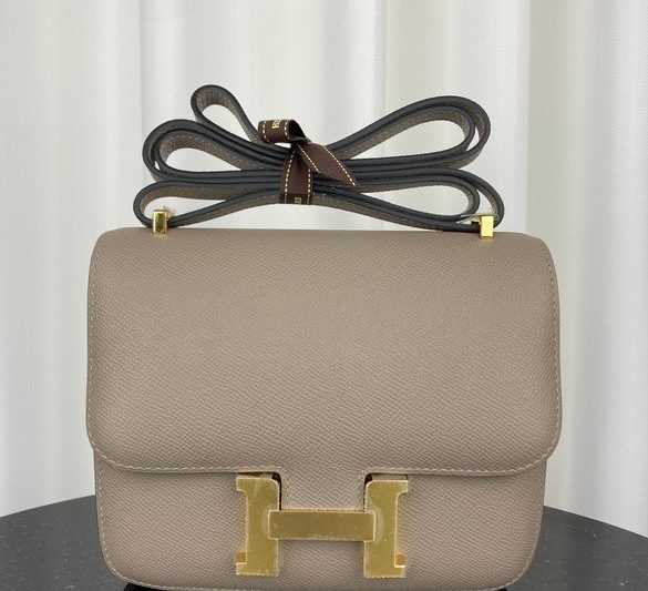 Hermes Replica Bags Constance 18cm 121402 AM 10