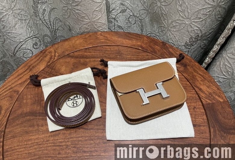 Hermes Replica Bags constance slim 080504 AM-5