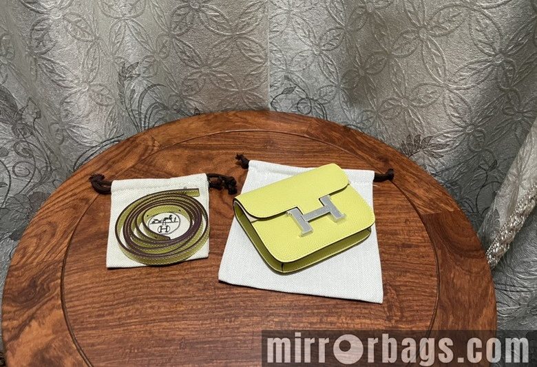 Hermes Replica Bags constance slim 080504 AM-3