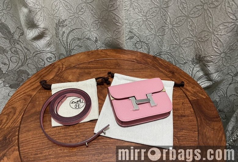 Hermes Replica Bags constance slim 080504 AM-2