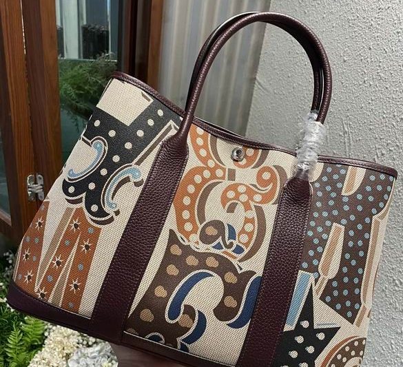 Hermes Replica Bags 36cm 112708 AM 14