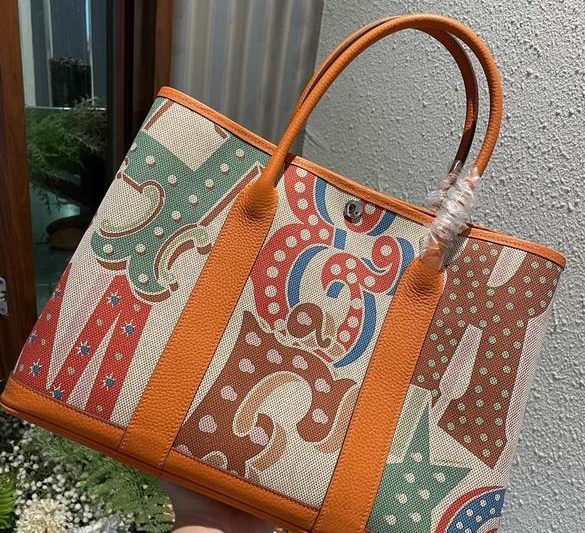 Hermes Replica Bags 36cm 112708 AM 13