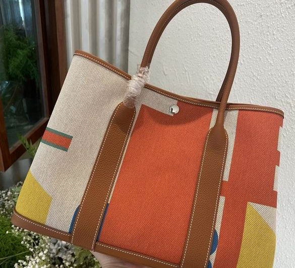 Hermes Replica Bags 36cm 112708 AM 8