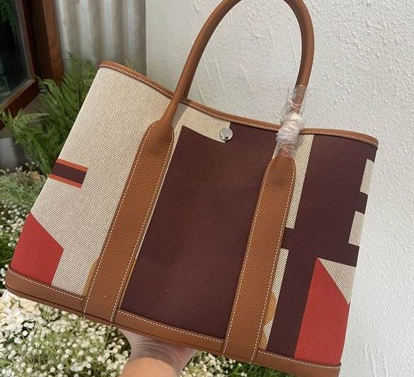 Hermes Replica Bags 36cm 112708 AM 7