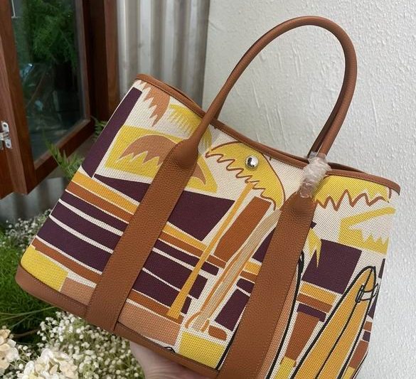 Hermes Replica Bags 36cm 112708 AM 5