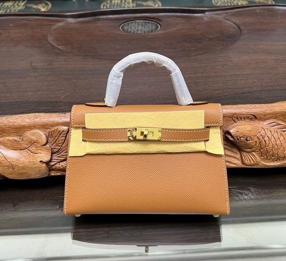 Hermes Replica Bags 19cm 071107 AM 14