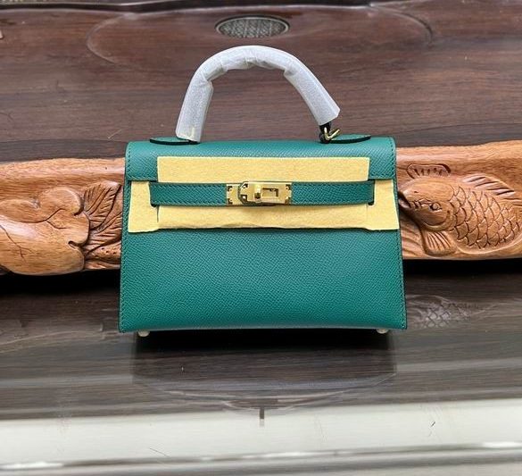 Hermes Replica Bags 19cm 071107 AM 12