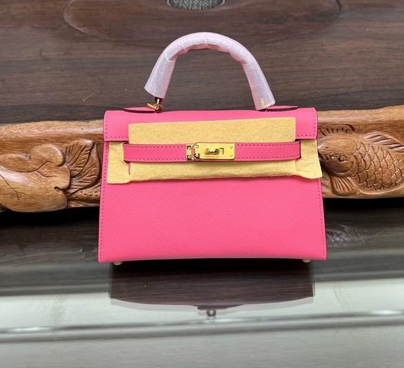 Hermes Replica Bags 19cm 071107 AM 10