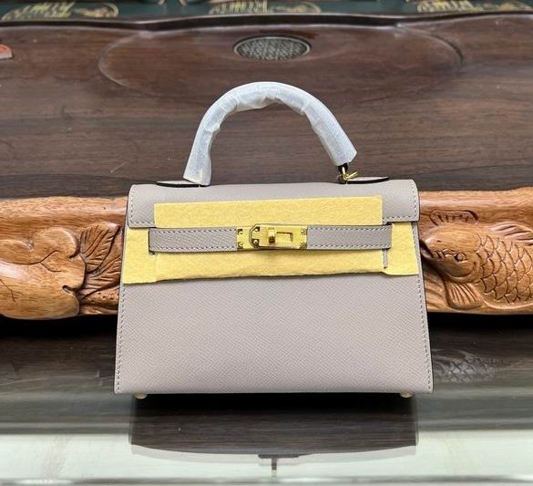 Hermes Replica Bags 19cm 071107 AM 9