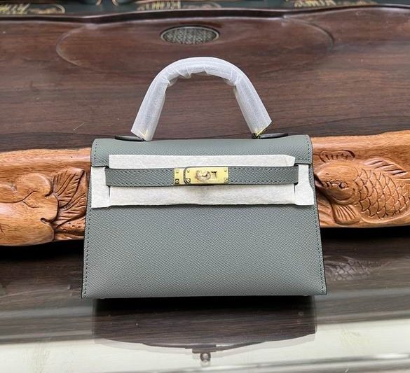 Hermes Replica Bags 19cm 071107 AM 6