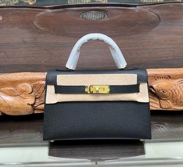 Hermes Replica Bags 19cm 071107 AM 5