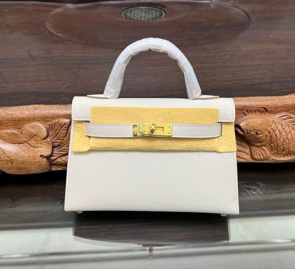 Hermes Replica Bags 19cm 071107 AM 4