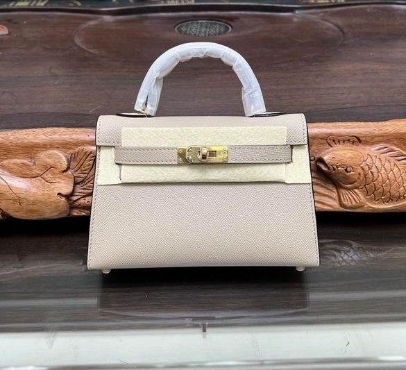 Hermes Replica Bags 19cm 071107 AM 2