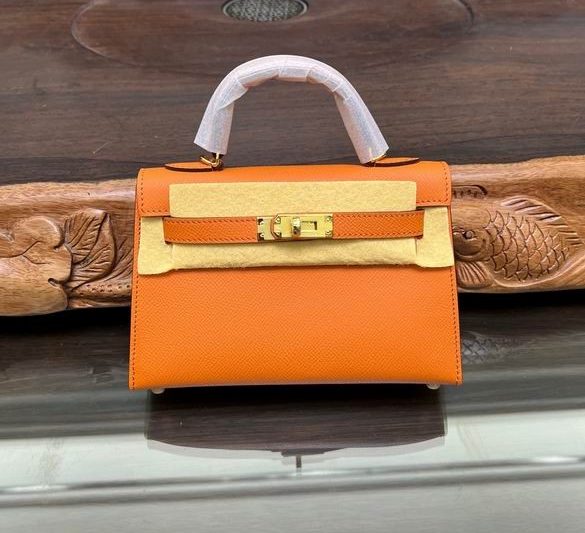 Hermes Replica Bags 19cm 071107 AM 1