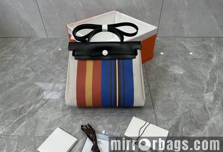 Hermes Replica Bags Herbag 31cm 052901 AM 10