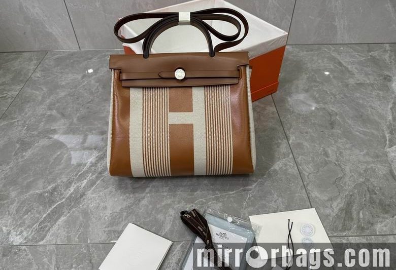 Hermes Replica Bags Herbag 31cm 052901 AM 7