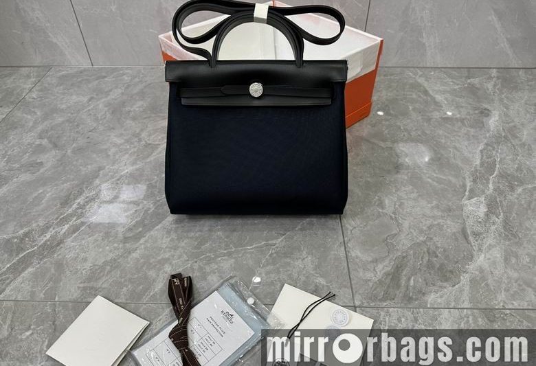 Hermes Replica Bags Herbag 31cm 052901 AM 6