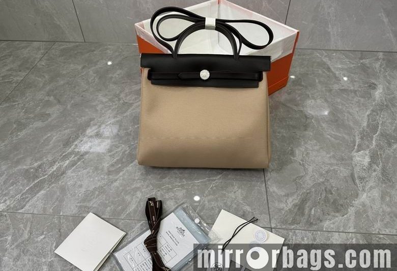 Hermes Replica Bags Herbag 31cm 052901 AM 5