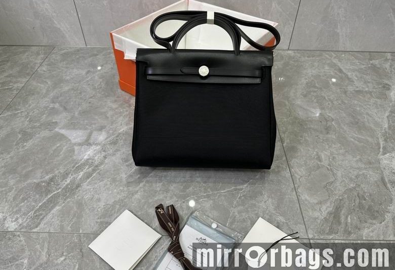 Hermes Replica Bags Herbag 31cm 052901 AM 4