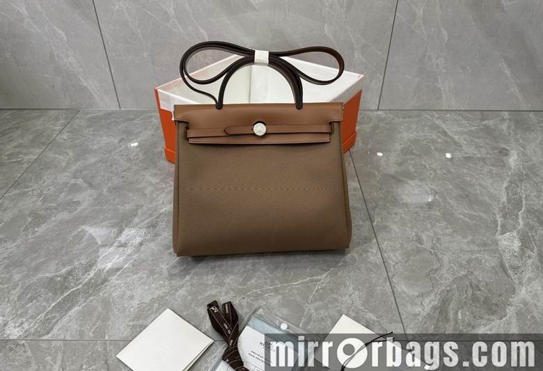 Hermes Replica Bags Herbag 31cm 052901 AM 3