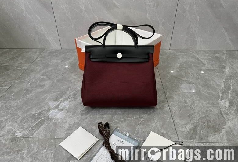 Hermes Replica Bags Herbag 31cm 052901 AM 2