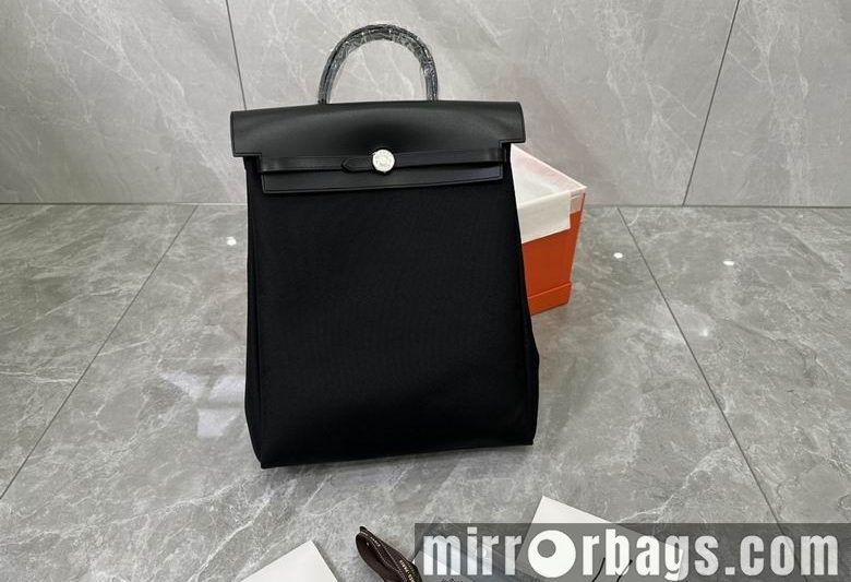 Hermes Replica Bags Herbag 30X35X12cm 052903 AM 5