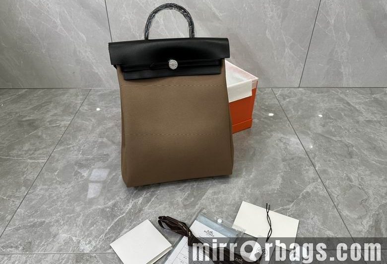 Hermes Replica Bags Herbag 30X35X12cm 052903 AM 4