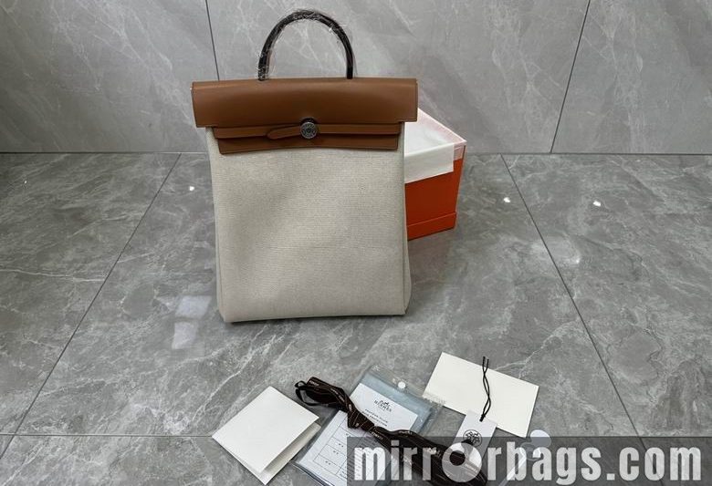 Hermes Replica Bags Herbag 30X35X12cm 052903 AM 3