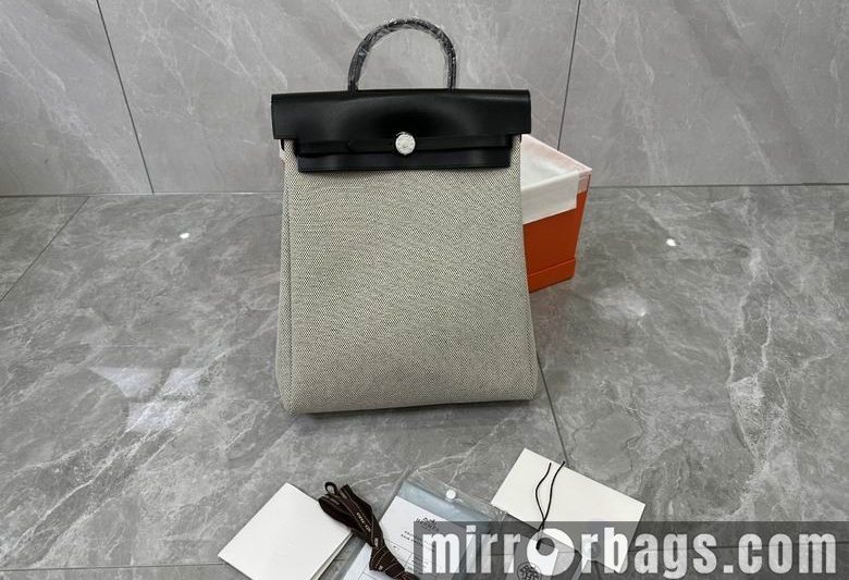 Hermes Replica Bags Herbag 30X35X12cm 052903 AM 2