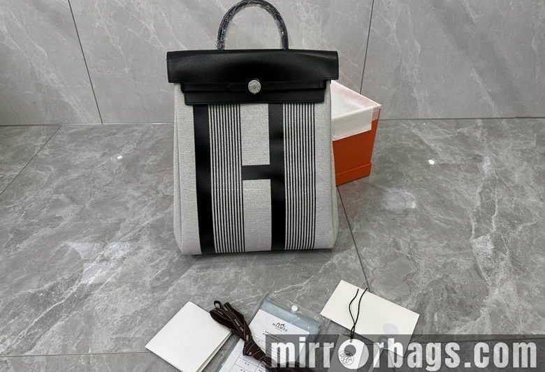 Hermes Replica Bags Herbag 30X35X12cm 052903 AM 1